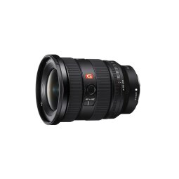 Objectif zoom Sony FE 16-35 mm F2.8 GM II