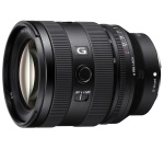 Objectif zoom Sony FE 20-70mm F/4 G
