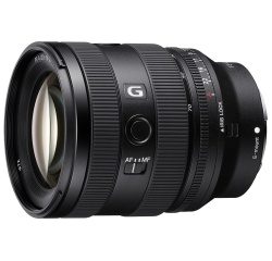 Objectif zoom Sony FE 20-70mm F/4 G