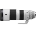 Objectif zoom Sony FE 200-600mm F/5.6-6.3 G OSS