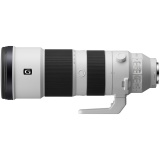 Objectif zoom Sony FE 200-600mm F/5.6-6.3 G OSS