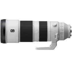 Objectif zoom Sony FE 200-600mm F/5.6-6.3 G OSS