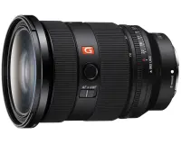 Objectif zoom Sony FE 24-70mm f/2.8 GM II