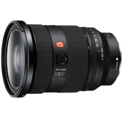 Objectif zoom Sony FE 24-70mm f/2.8 GM II