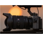 Objectif zoom Sony FE 24-70mm f/2.8 GM II