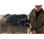 Objectif zoom Sony FE 24-70mm f/2.8 GM II