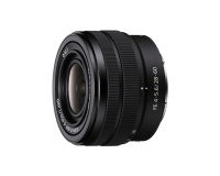 Objectif zoom Sony FE 28-60mm f/4-5.6