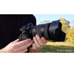 Objectif zoom Sony FE 28-70 mm F2 GM plein format lumineux (SEL2870GM)