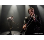 Objectif zoom Sony FE 28-70 mm F2 GM plein format lumineux (SEL2870GM)