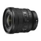 Objectif zoom Sony FE PZ 16-35mm F/4 G