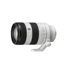 Objectif zoom Sony FE 70-200/4 G OSS II