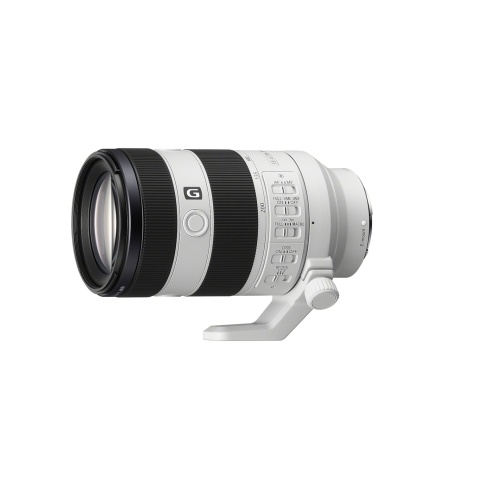 Objectif zoom Sony FE 70-200/4 G OSS II