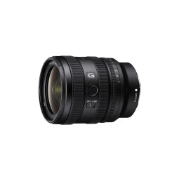 Objectif zoom Sony FE 24-50 mm F2.8 G | Zoom standard lumineux plein format série G