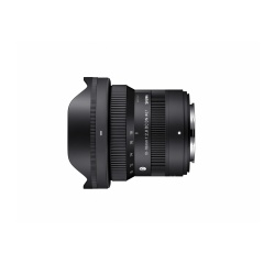 Objectif zoom Sigma Optique Hybride 10-18mm F2.8 DC DN Contemporary monture Fuji X