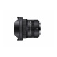 Objectif zoom Sigma Optique Hybride 10-18mm F2.8 DC DN Contemporary monture Fuji X