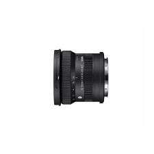 Objectif zoom Sigma Optique Hybride 10-18mm F2.8 DC DN Contemporary monture L