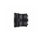 Objectif zoom Sigma Optique Hybride 10-18mm F2.8 DC DN Contemporary monture L