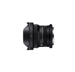 Objectif zoom Sigma 10-18mm F2.8 DC DN C POUR CANON RF