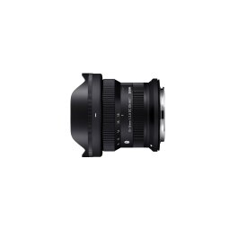 Objectif zoom Sigma 10-18mm F2.8 DC DN C POUR CANON RF