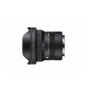 Objectif zoom Sigma Optique Hybride 10-18mm F2.8 DC DN Contemporary monture Sony E