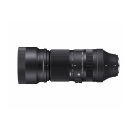 Objectif zoom Sigma Objectif Hybride Sigma 100-400 MM F/5-6.3 DG DN OS Contemporary Fuji X