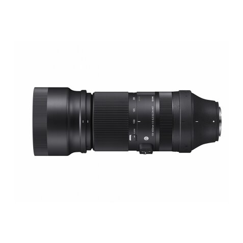 Objectif zoom Sigma Objectif Hybride Sigma 100-400 MM F/5-6.3 DG DN OS Contemporary Fuji X