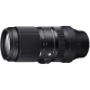 Objectif zoom Sigma 100-400mm F/5-6.3 DG DN OS Contemporary pour Sony FE