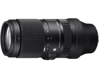Objectif zoom Sigma 100-400mm F/5-6.3 DG DN OS Contemporary pour monture L