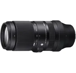 Objectif zoom Sigma 100-400mm F/5-6.3 DG DN OS Contemporary pour monture L