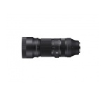 Objectif zoom Sigma 100-400mm F/5-6.3 DG DN OS Contemporary pour monture L
