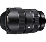 Objectif zoom Sigma 14-24MM F/2.8 DG DN ART pour Sony FE