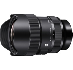 Objectif zoom Sigma 14-24MM F/2.8 DG DN ART pour Sony FE