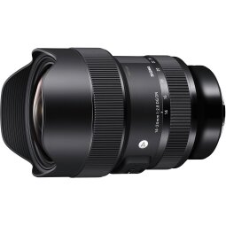 Objectif zoom Sigma 14-24MM F/2.8 DG DN ART pour Sony FE