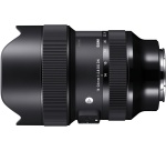 Objectif zoom Sigma 14-24MM F/2.8 DG DN ART pour Sony FE
