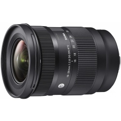 Objectif zoom Sigma 16-28mm F/2.8 DG DN Contemporary pour monture L