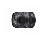 Objectif zoom Sigma 18-50mm f/2.8 DC DN Contemporary pour Sony E