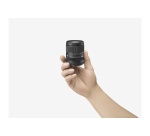 Objectif zoom Sigma 18-50mm f/2.8 DC DN Contemporary pour Sony E