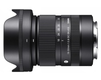 Objectif zoom Sigma 18-50mm f/2.8 DC DN Contemporary pour Sony E