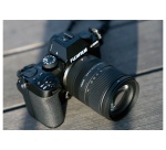 Objectif zoom Sigma 18-50mm F/2.8 DC DN Contemporary pour Fuji X