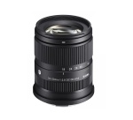 Objectif zoom Sigma 18-50mm F/2.8 DC DN Contemporary pour Fuji X