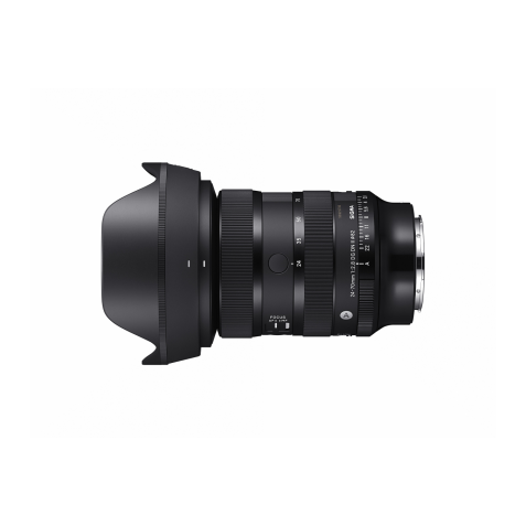 Objectif zoom Sigma OBJECTIF 24-70 MM 2.8 DG DN II ART L-MOUNT