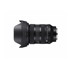 Objectif zoom Sigma OBJECTIF 24-70 MM 2.8 DG DN II ART SE