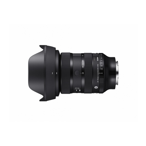 Objectif zoom Sigma OBJECTIF 24-70 MM 2.8 DG DN II ART SE