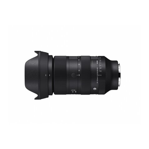 Objectif zoom Sigma 28-105 MM 2.8 DG DN ART L-MOUNT