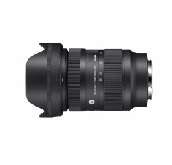 Objectif zoom Sigma 28-70MM F/2.8 DG DN CONTEMPORARY pour SONY FE