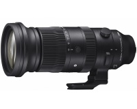 Objectif zoom Sigma 60-600MM f/4.5-6.3 DG DN OS SPORT pour Sony FE