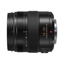 Objectif zoom Panasonic LUMIX LEICA DG Vario-Elmarit 12-35mm f/2.8 APH