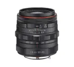 Objectif zoom Pentax HD DA 20-40mm f/2.8-4 ED DC WR NOIR