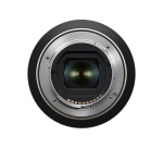 Objectif zoom Tamron. 18-300mm f/3.5-6.3 Di III-A VC VXD pour Sony E