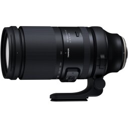 Objectif zoom Tamron. 150-500mm F/5-6.7 Di VC VXD pour Fuji X